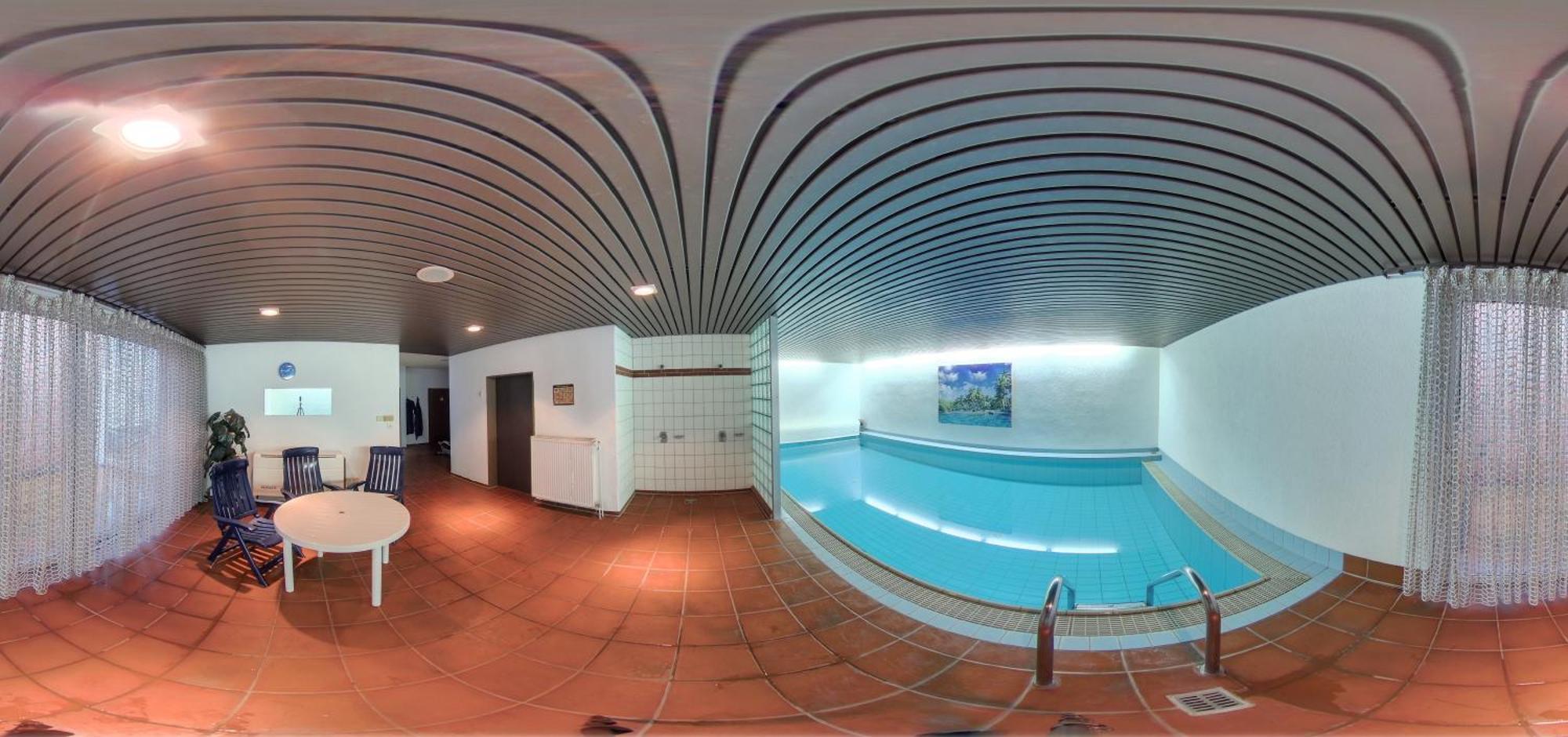 Hotel Restaurant Zum Jaegerheim Wendeburg Eksteriør bilde