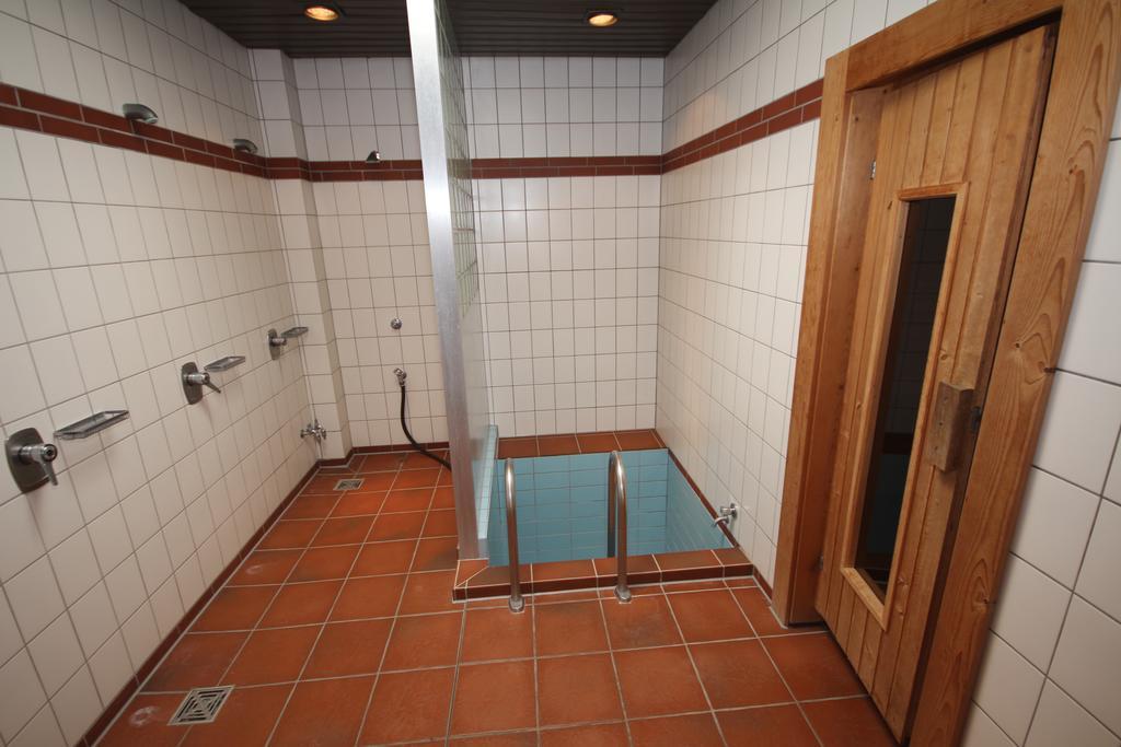 Hotel Restaurant Zum Jaegerheim Wendeburg Eksteriør bilde